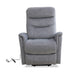 Parker Living Gemini Power Lift Recliner with Articulating Headrest