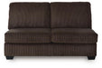 Kimlee Sectional with Chaise - Great Lake Furnishings  (MI)