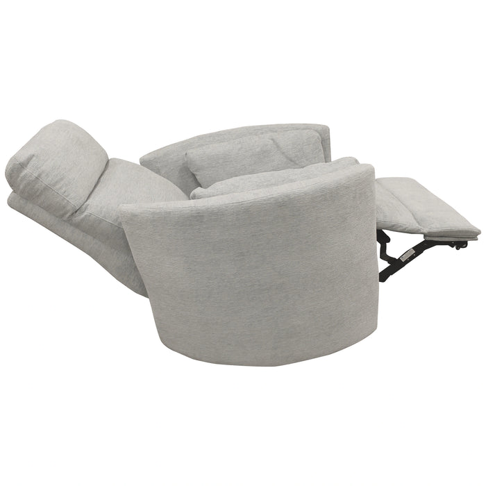 Parker Living Radius Power Swivel Glider Recliner Two Pack