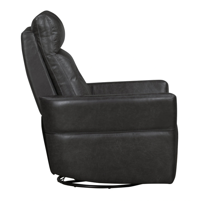 Parker Living Remmington Power Swivel Glider Recliner P2 Two Pack