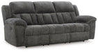Frohn Reclining Sofa - Great Lake Furnishings  (MI)