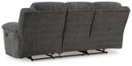 Frohn Reclining Sofa - Great Lake Furnishings  (MI)