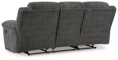 Frohn Reclining Sofa - Great Lake Furnishings  (MI)