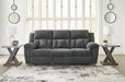 Frohn Reclining Sofa - Great Lake Furnishings  (MI)