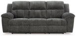 Frohn Reclining Sofa - Great Lake Furnishings  (MI)