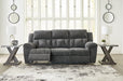 Frohn Reclining Sofa - Great Lake Furnishings  (MI)