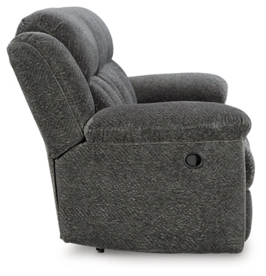 Frohn Reclining Sofa - Great Lake Furnishings  (MI)