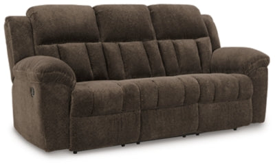 Frohn Reclining Sofa - Great Lake Furnishings  (MI)