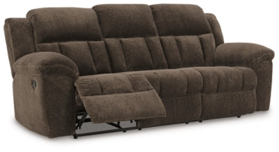 Frohn Reclining Sofa - Great Lake Furnishings  (MI)