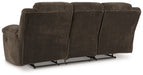 Frohn Reclining Sofa - Great Lake Furnishings  (MI)