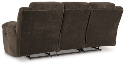 Frohn Reclining Sofa - Great Lake Furnishings  (MI)