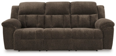 Frohn Reclining Sofa - Great Lake Furnishings  (MI)