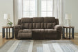 Frohn Reclining Sofa - Great Lake Furnishings  (MI)