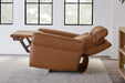 Parker Living Bradford Power Zero Gravity Recliner P2