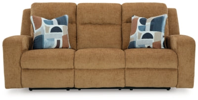 Kanlow Reclining Sofa - Great Lake Furnishings  (MI)