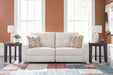 Danum Reclining Sofa - Great Lake Furnishings  (MI)