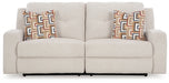 Danum Reclining Sofa - Great Lake Furnishings  (MI)