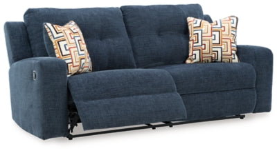 Danum Reclining Sofa - Great Lake Furnishings  (MI)