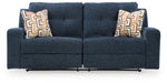 Danum Reclining Sofa - Great Lake Furnishings  (MI)