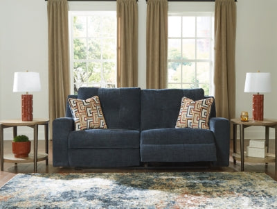 Danum Reclining Sofa - Great Lake Furnishings  (MI)