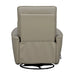 Parker Living Roxy Manual Swivel Glider Recliner