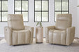 Parker Living Bradford Power Zero Gravity Recliner P2 Two Pack