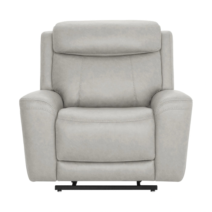 Parker Living Callahan Power Lift Recliner with Heat and Massage Two Pack