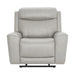 Parker Living Callahan Power Lift Recliner with Heat and Massage Two Pack
