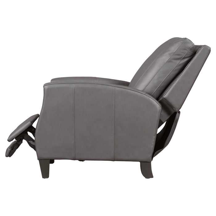Parker Living Hunter Power Cordless High Leg Recliner P2 Two Pack