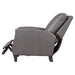 Parker Living Hunter Power Cordless High Leg Recliner P2 Two Pack