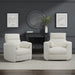 Parker Living Radius Power Swivel Glider Recliner Two Pack