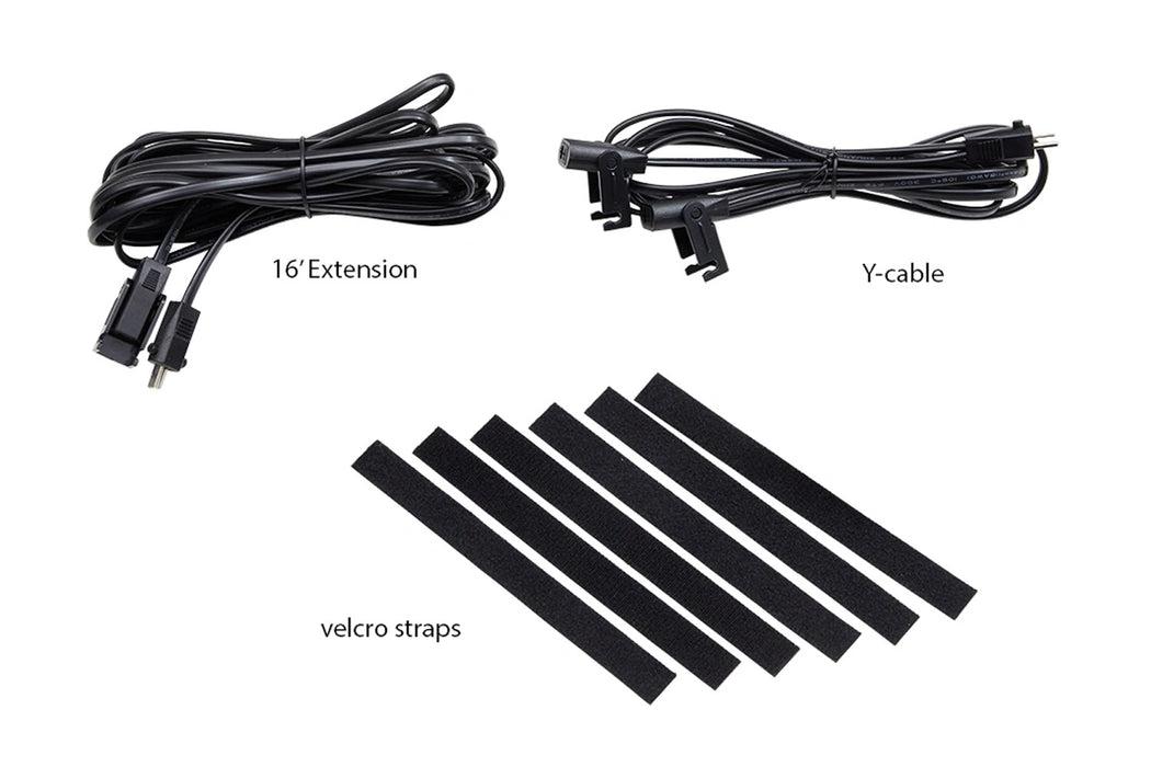 Parker Living Freemotion Freemotion Kit For 2 Power Modular Units