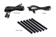 Parker Living Freemotion Freemotion Kit For 2 Power Modular Units