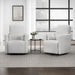 Parker Living Turner Manual Swivel Glider Recliner Two Pack