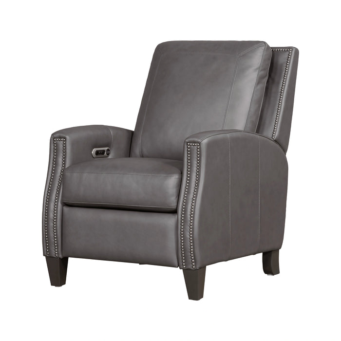 Parker Living Hunter Power High Leg Recliner P2