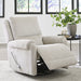 Parker Living Gentry Manual Swivel Glider Recliner Two Pack