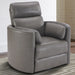 Parker Living Radius - Powered By Freemotion Cordless Power Swivel Glider Recliner Two Pack