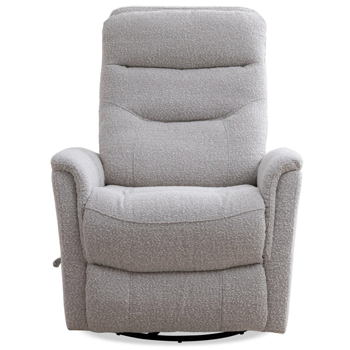 Parker Living Gemini Swivel Glider Recliner