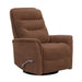 Parker Living Gemini Swivel Glider Recliner