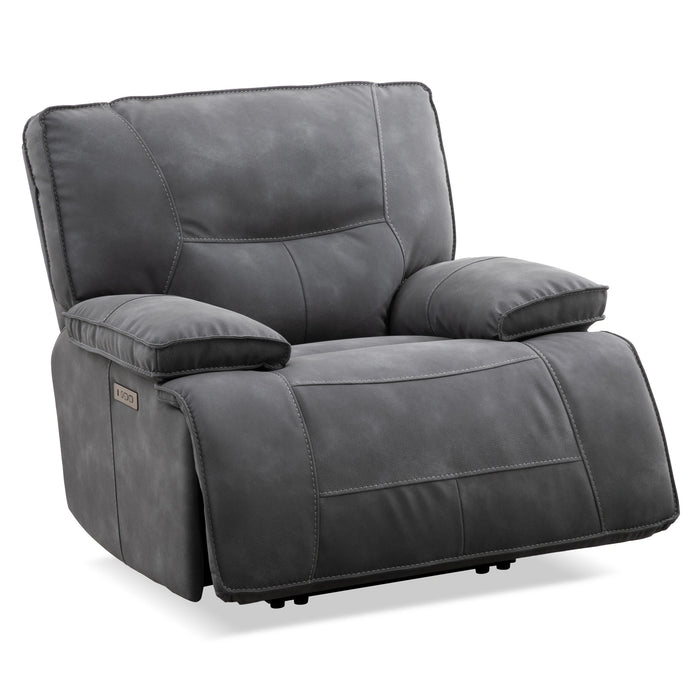 Parker Living Gladiator Zero Gravity Power Recliner