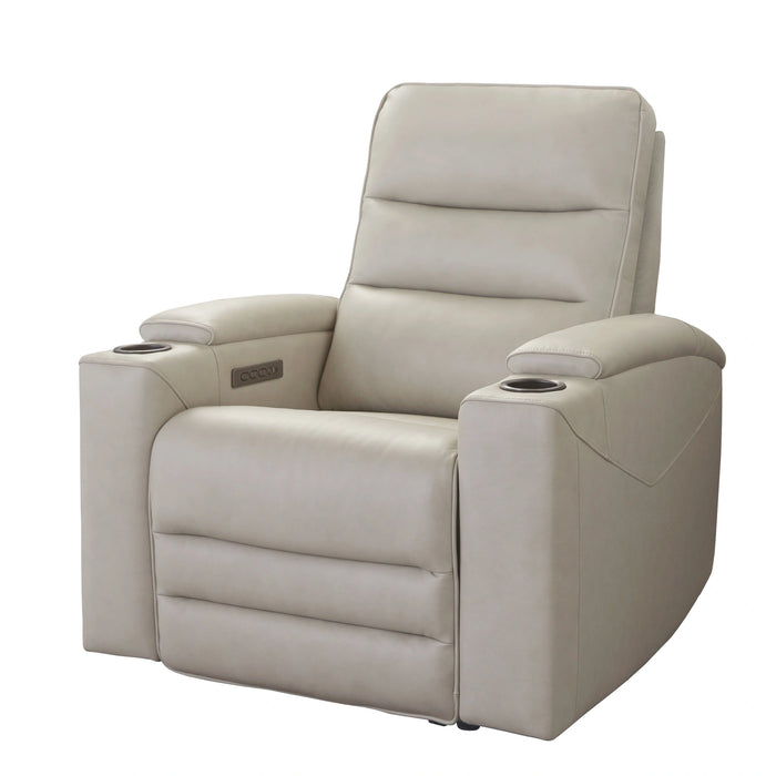 Parker Living Nexus Zero Gravity Power Recliner P3