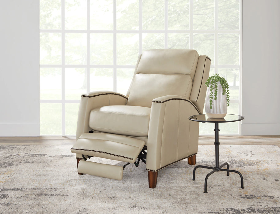 Parker Living Vermont Manual Pushback Recliner