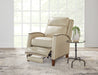 Parker Living Vermont Manual Pushback Recliner