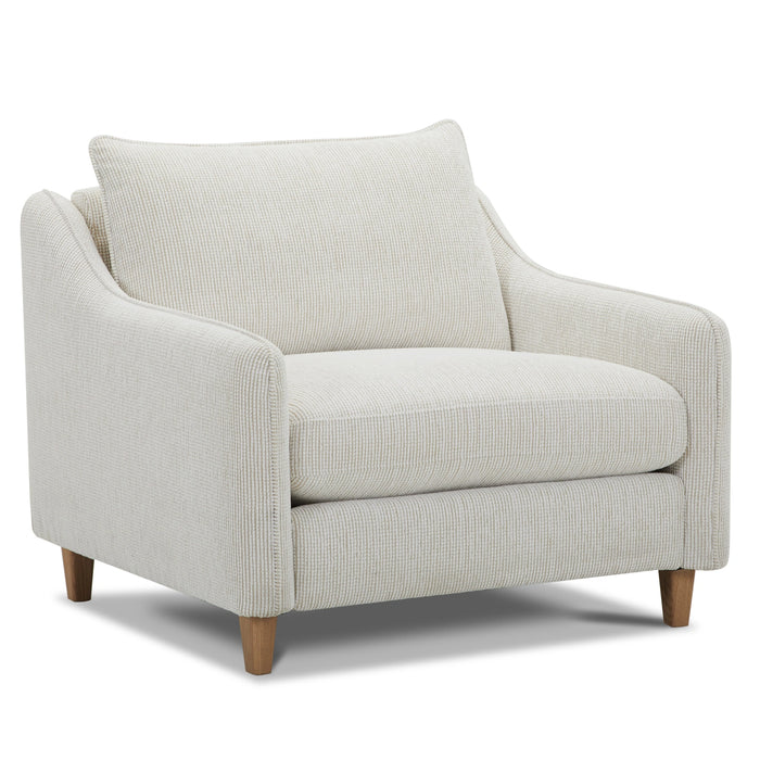 Parker Living Vogue - Farlo Chalk Chair