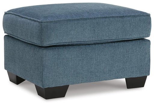 Cashton Ottoman - Great Lake Furnishings  (MI)