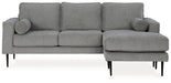 Hazela Living Room Set - Great Lake Furnishings  (MI)