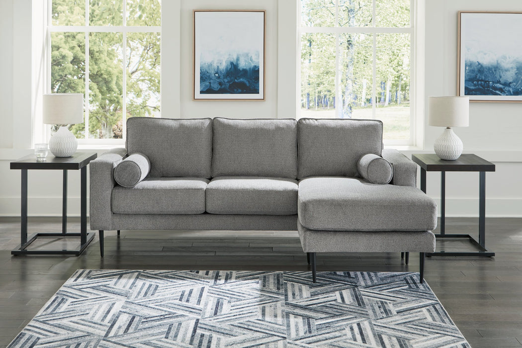 Hazela Living Room Set - Great Lake Furnishings  (MI)