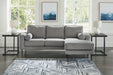 Hazela Living Room Set - Great Lake Furnishings  (MI)