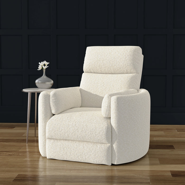 Parker Living Radius Power Swivel Glider Recliner
