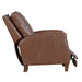 Parker Living Hunter Power High Leg Recliner P2
